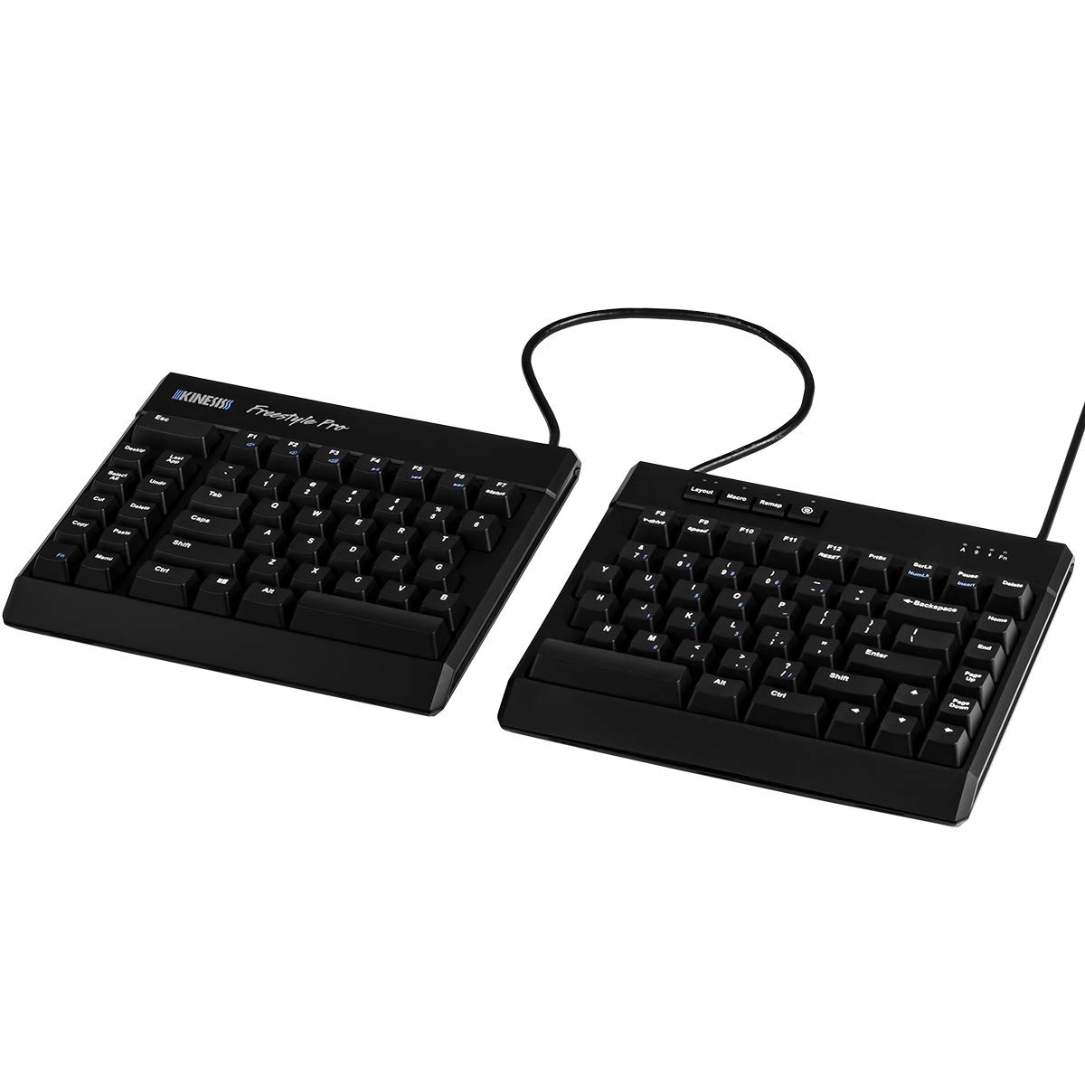 Amazon.co.jp: Kinesis Freestyle Pro［KB900-BRN］【キネシス フリー 