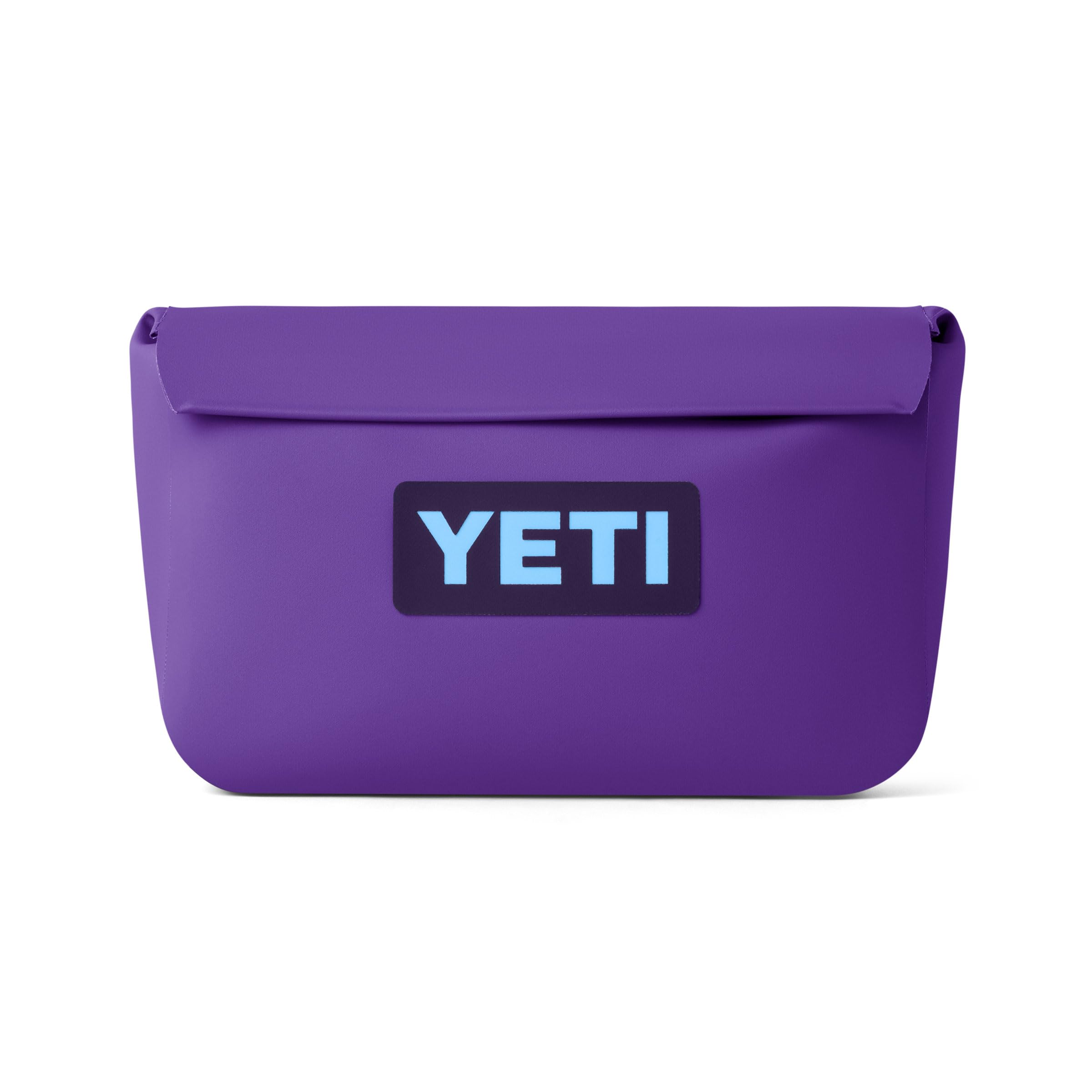 YETI Sidekick Dry 3L Gear Case, Pace Purple/Blue