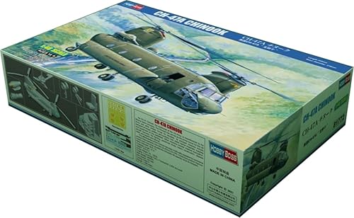 Hobbyboss HBB81772 Kit de modelado de plástico, Varios