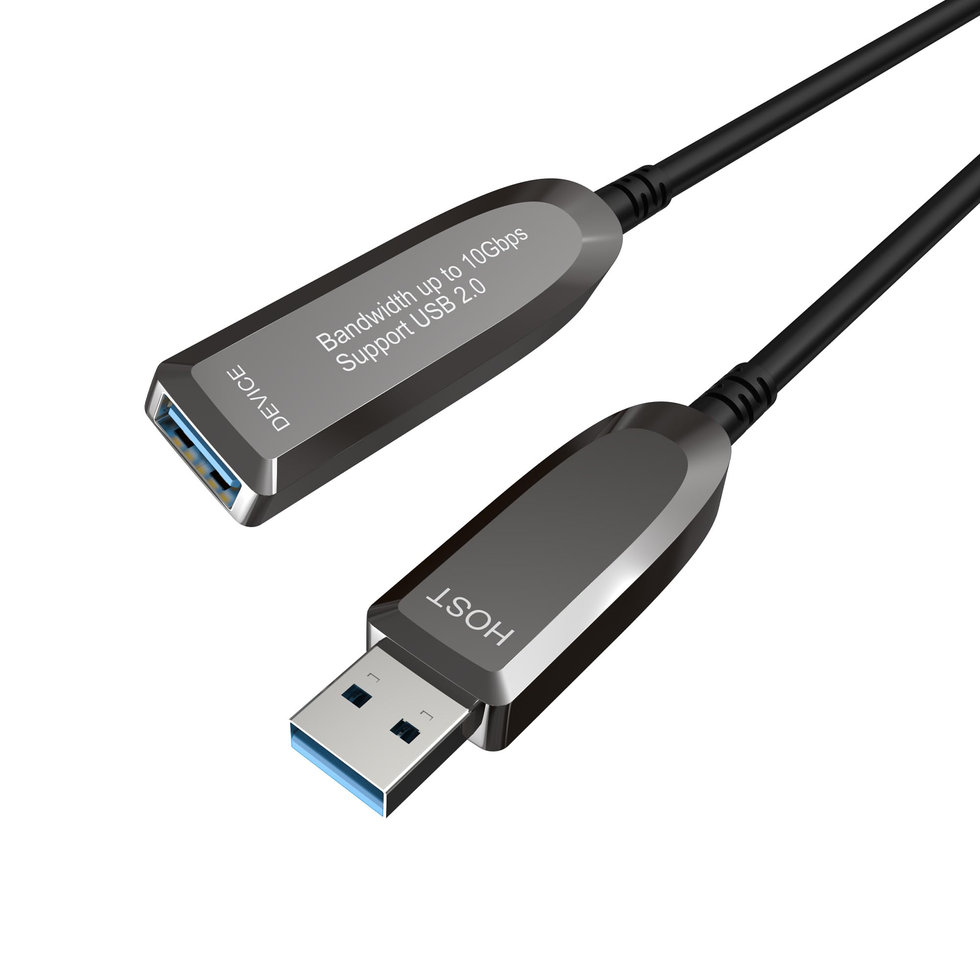 Kabel HDMI z włókna szklanego