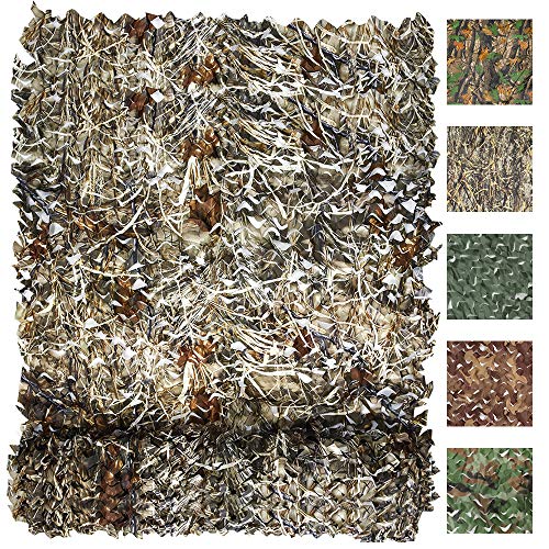 Best camo netting Reviews and Buying Guide licorize