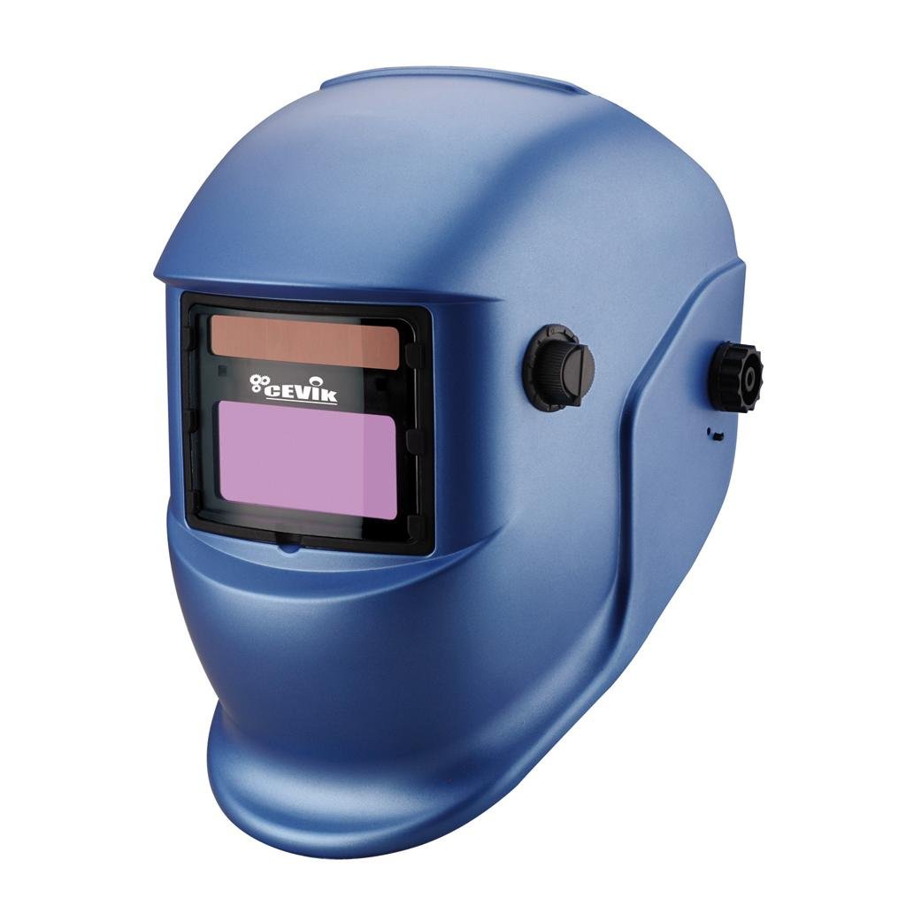 Cevik - Careta Protectora Pe600S Cevik