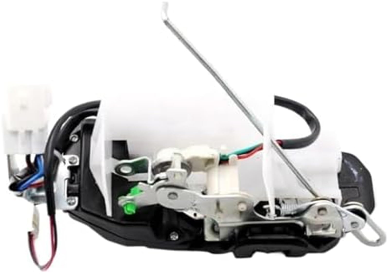 Rear Boot Latch 6911060130 Rear Door Lock Assembly, for Toyota, for Land, for Cruiser J90 2000 2001 2002 Car Rear Tailgate Boot Lock Boot Release