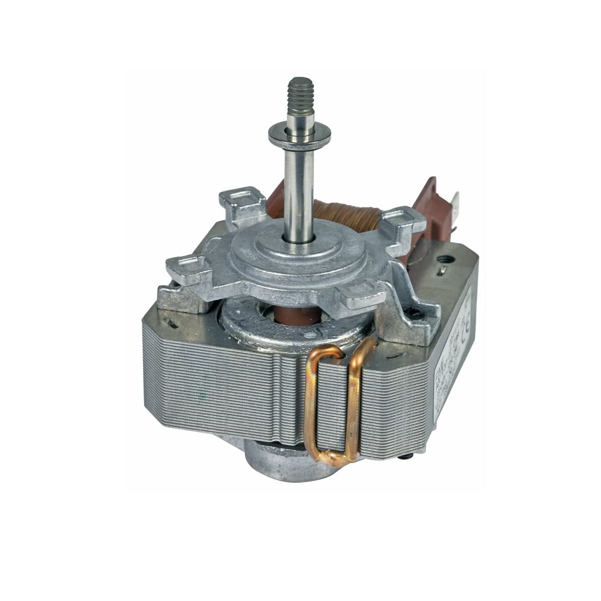 Ventilatore ad aria calda come AEG 389081304/5 per forno