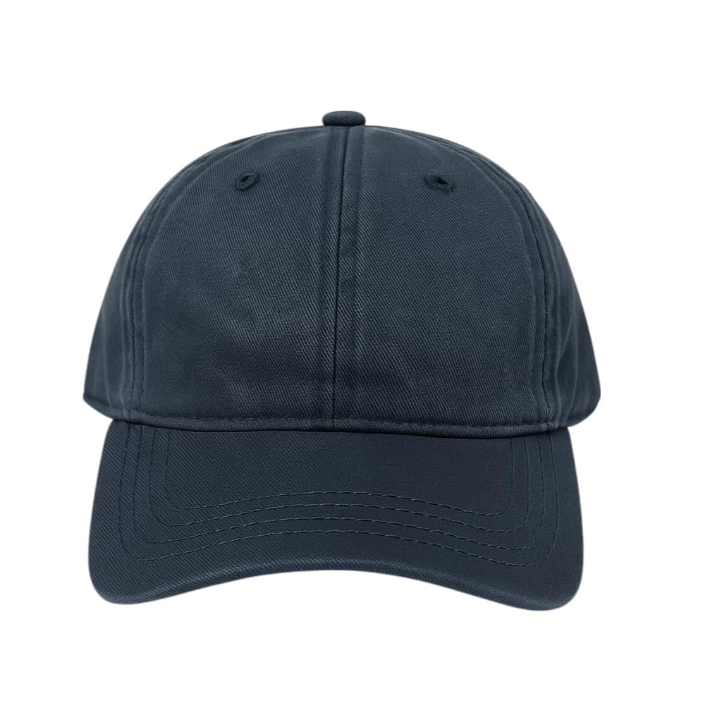 Cap for Men Women Topi Unisex Head Branded Caps Adjustable Strap Summer Sports Cricket Gym Dance Cotton Free Size Woolen Fashion Baseball Hip Hop Helmet Winter Snapback-image-47