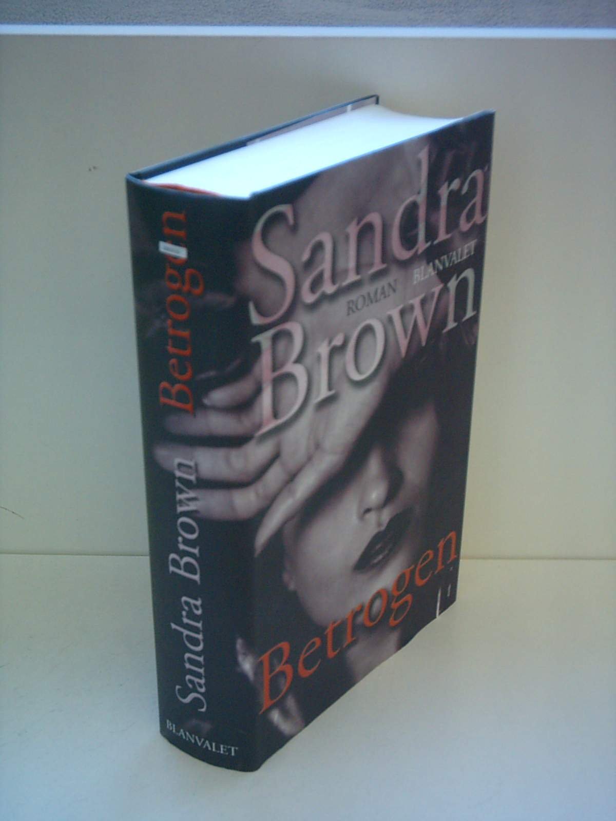 By Sandra Brown Best Kept Secrets (Warner Books Ed)