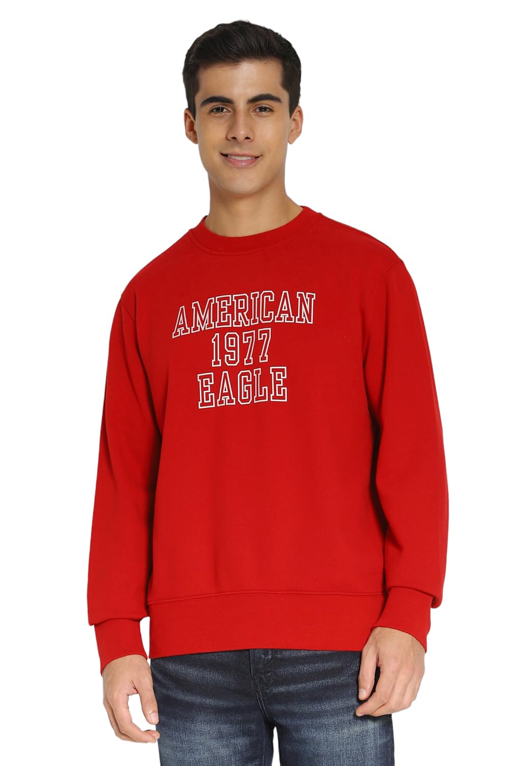 American EagleMen Sweatshirt