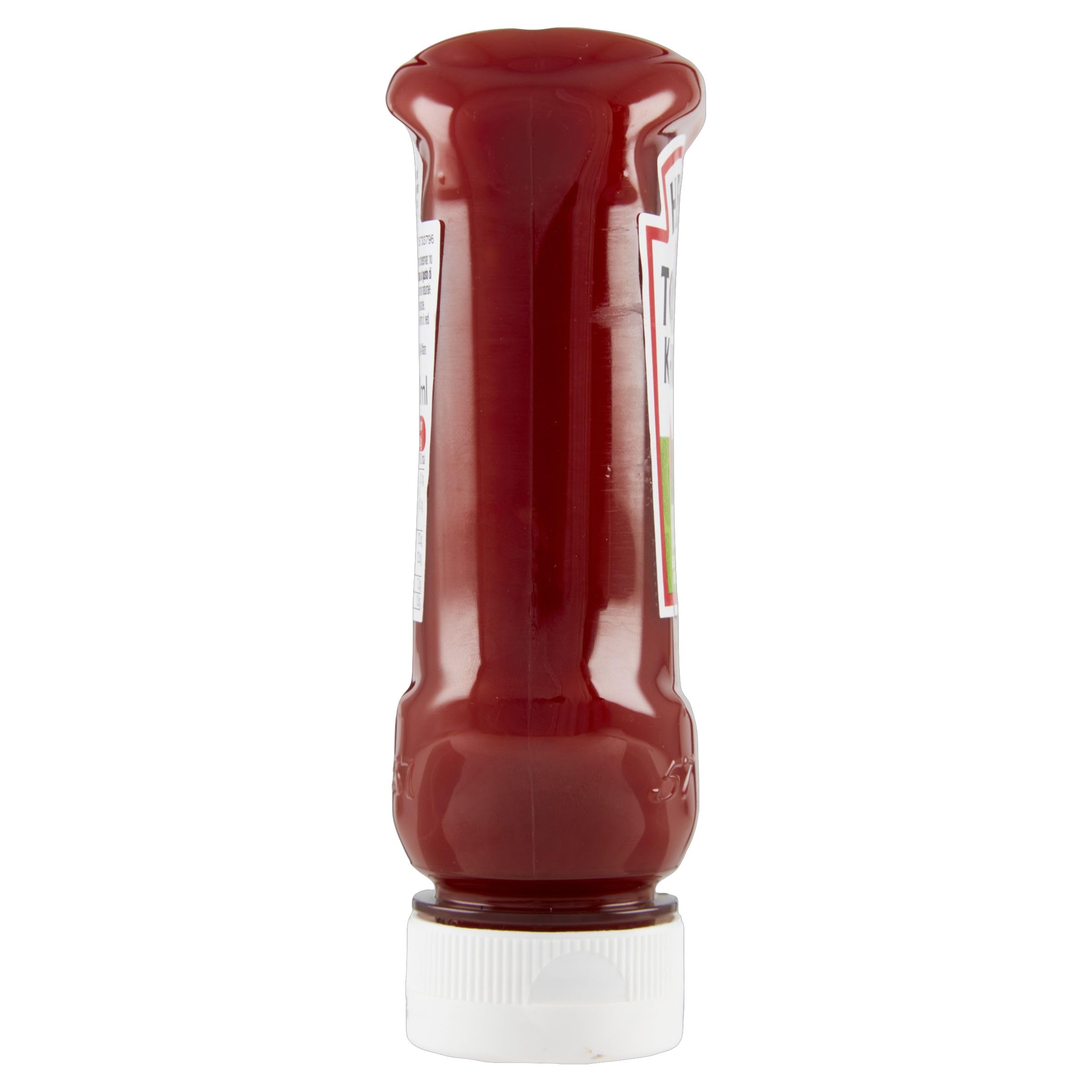 Heinz Tomato Ketchup Pickles - 250 g (10 Pezzi)