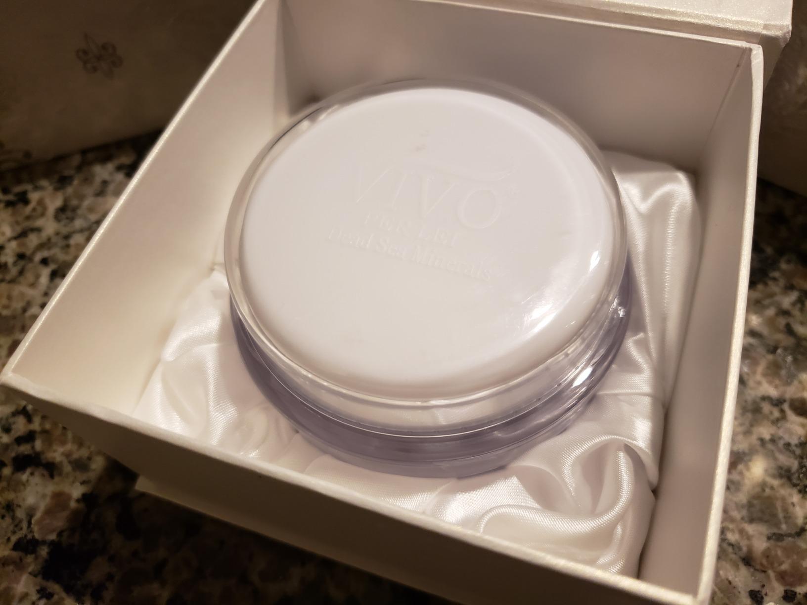 Vivo Per Lei Dead Sea Day Cream - Face Moisturizer for Women - Moisturizing, Hydrating, Non Greasy - pack of 4