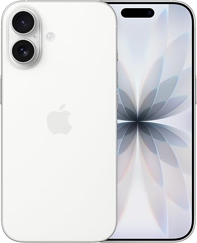 Apple iPhone 17 256 GB: ProMotion teknolojisine sahip 6.3 inç ekran, A19 Çip, Daha Pratik Grup Selfie’leri İçin Yeni Center Stage Ön Kamera, Çizilmelere Karşı Daha Dayanıklı; Beyaz