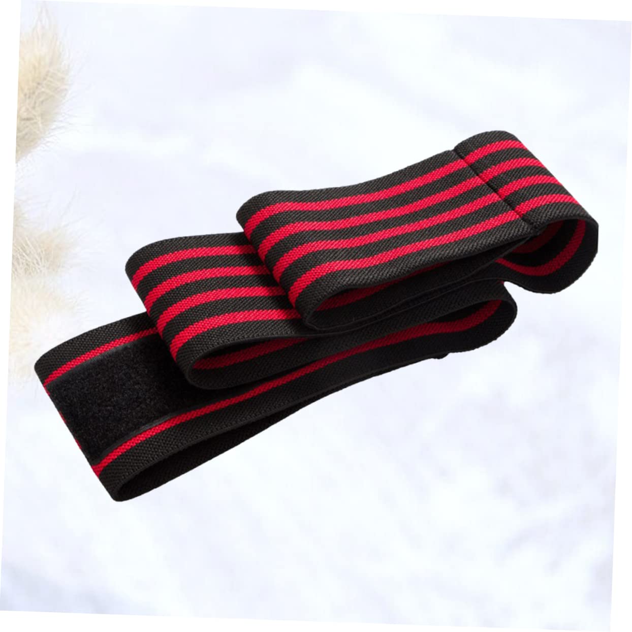 Healeved Fitness Elbow Band Elbow Protector for Sports for Workout for Golfers Comfortable Sweat Absorbent and Stylish