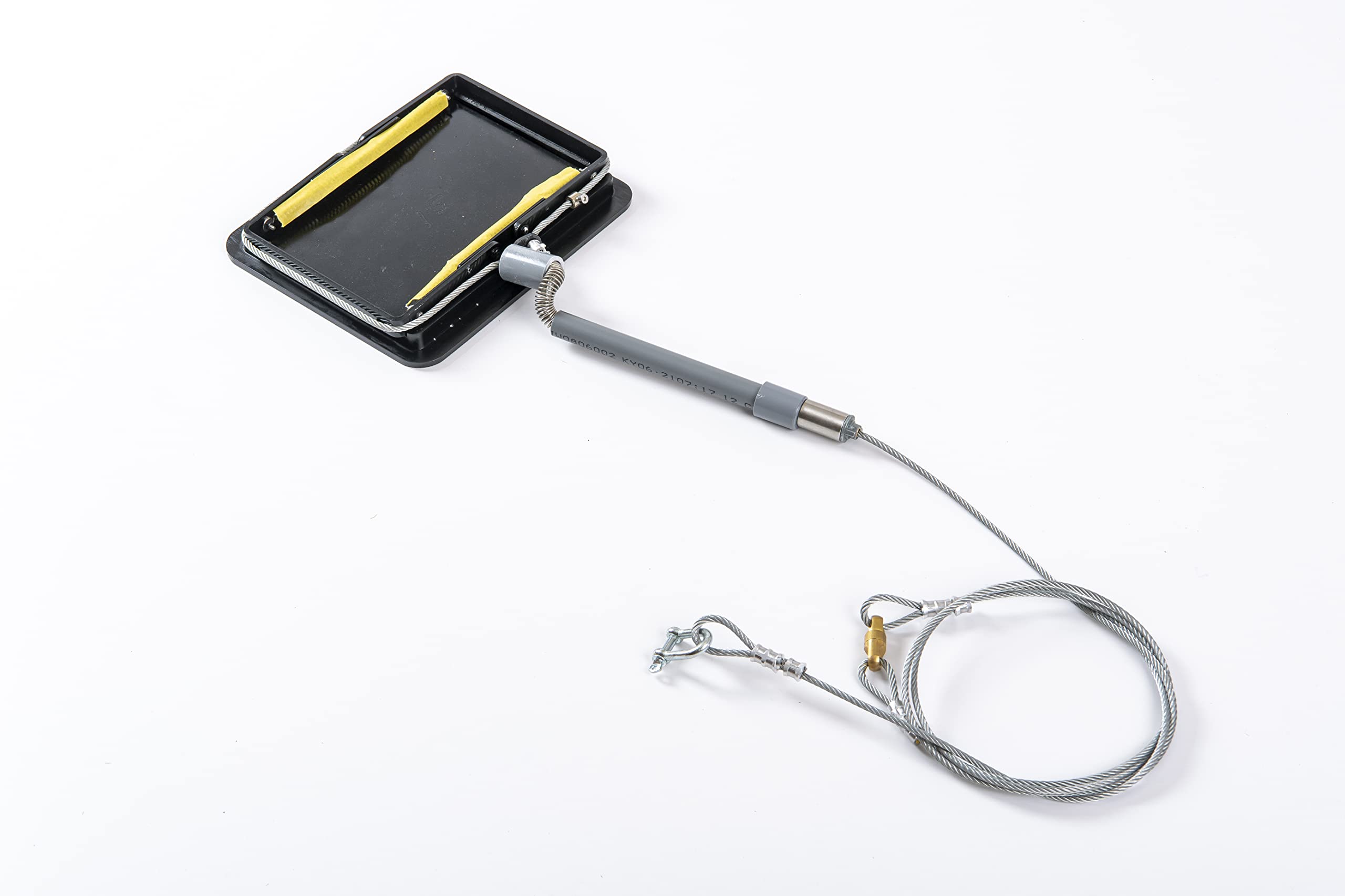 Amazon | ハヤブサシシロック 5本セット くくり罠 狩猟用品 イノシシ罠  