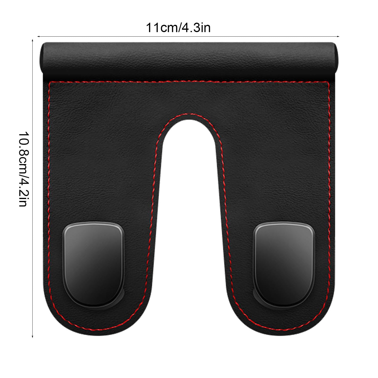 Crochet Pour Boîte à Gants | Crochet De Rangement Pour Sac à Main