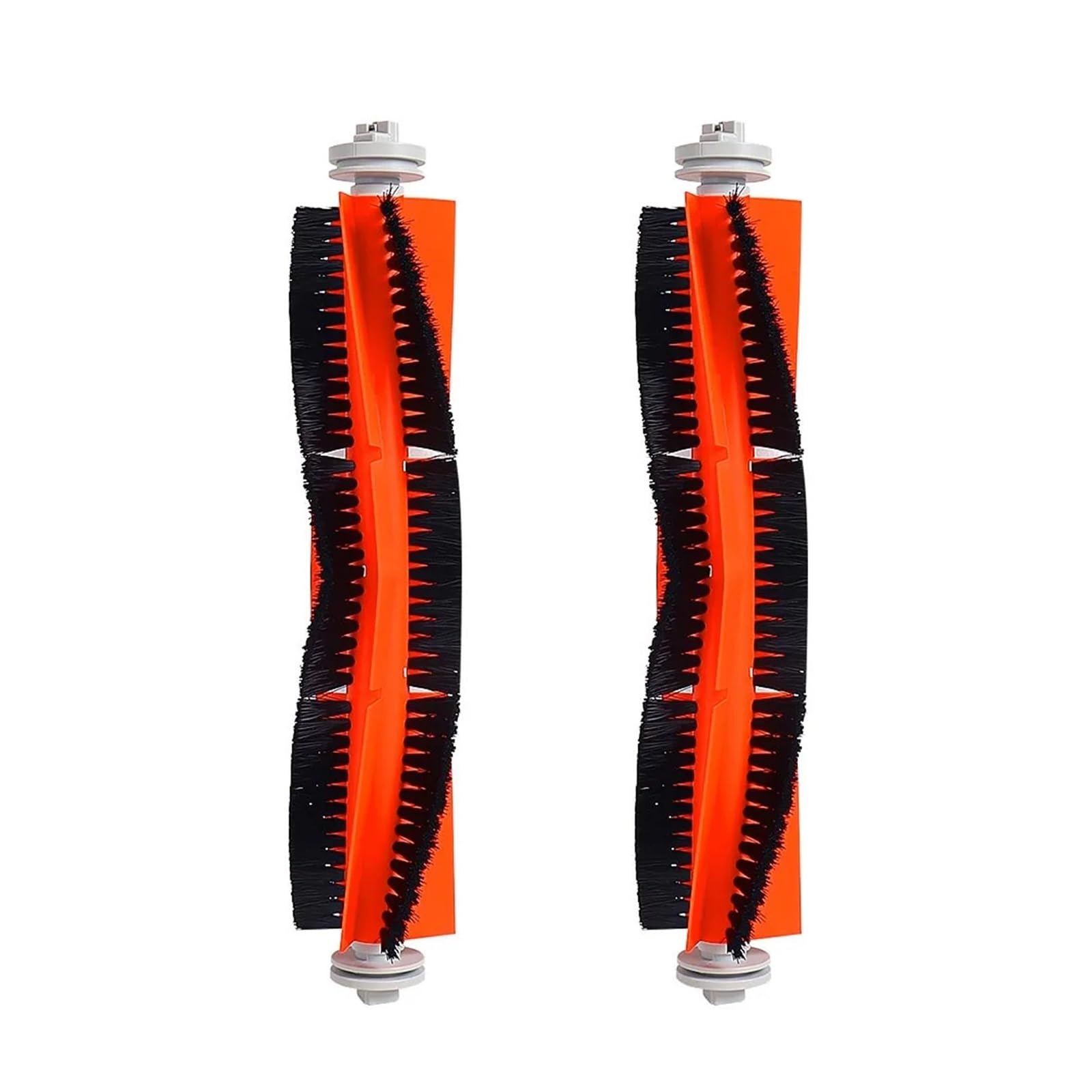 EEZII Main Roller Brush，Compatible For Xiaomi ，Robot Vacuum Mop 2 Ultra/1C/1T/2C STYTJ05ZHM(2pcs)