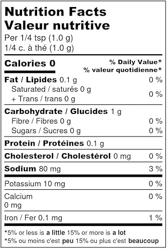 Miniatura 3 de Chicken Seasoning Montreal Style A Spice Affair. Tarro de 3.53 oz (3.5 oz)