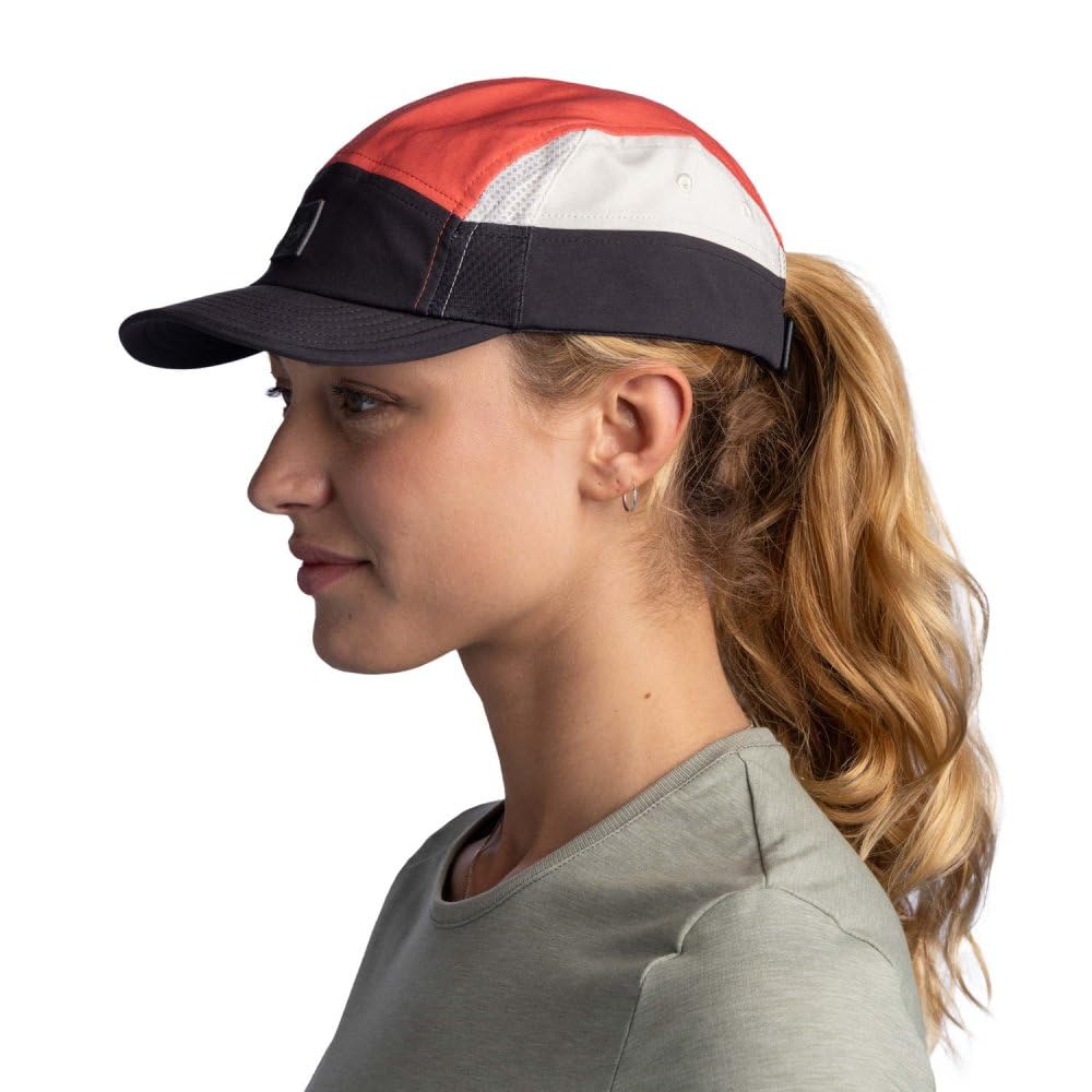 Buff 5 Panel Go - Gorra de béisbol Unisex Adulto