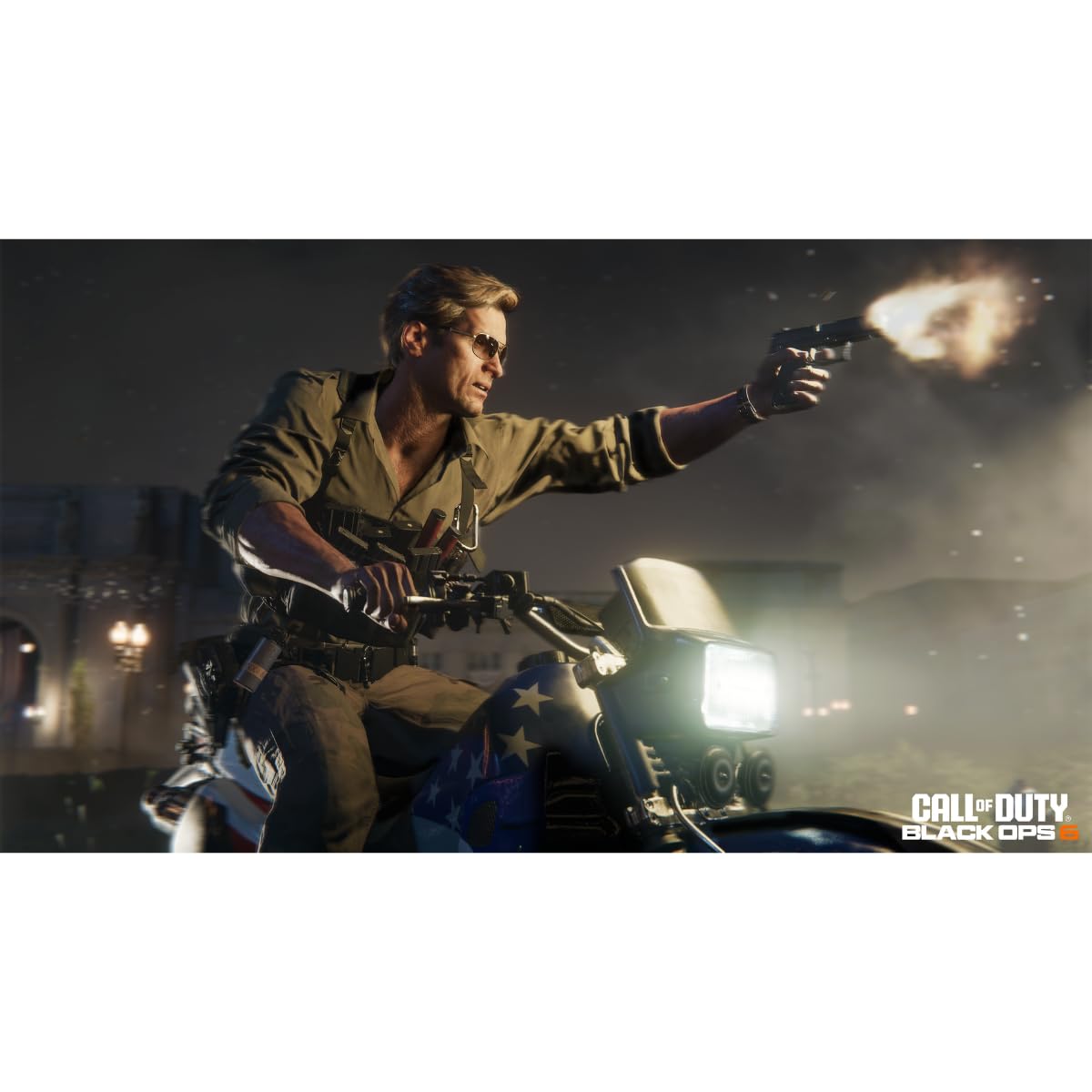 Call of Duty Black Ops 6 (Xbox Series X)