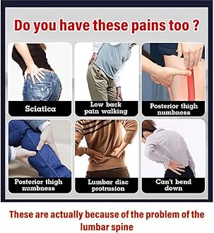 Lumbar Pain Relief Herbal Spray, APGAR Pain Spray, Lumbar Spine Cold Gel Spray, Herbal Joint Pain Relief Spray, Relieve The Pain Lumbar Pain Spray (1pc)