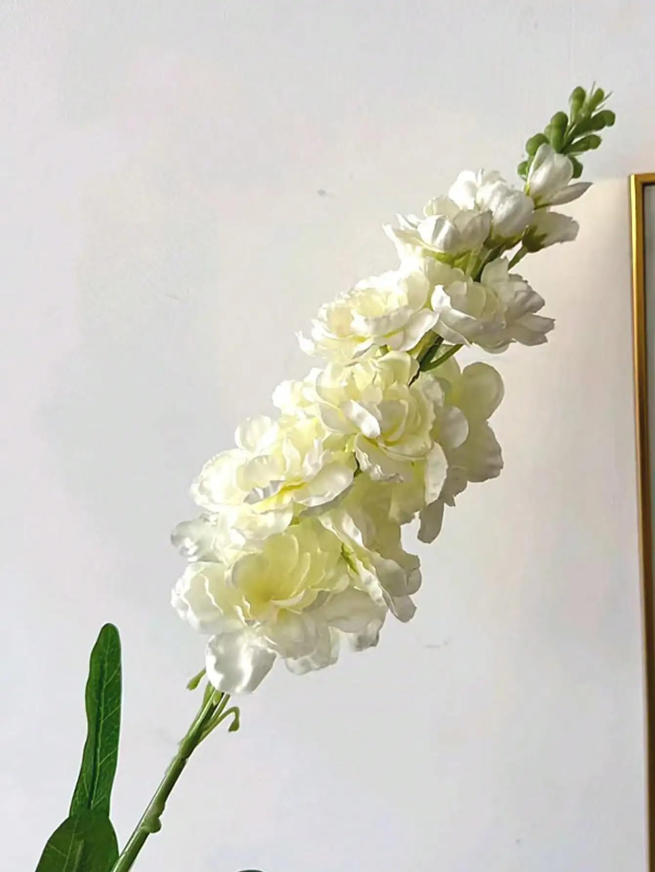 Künstliche Delphinium Künstliches Delphinium