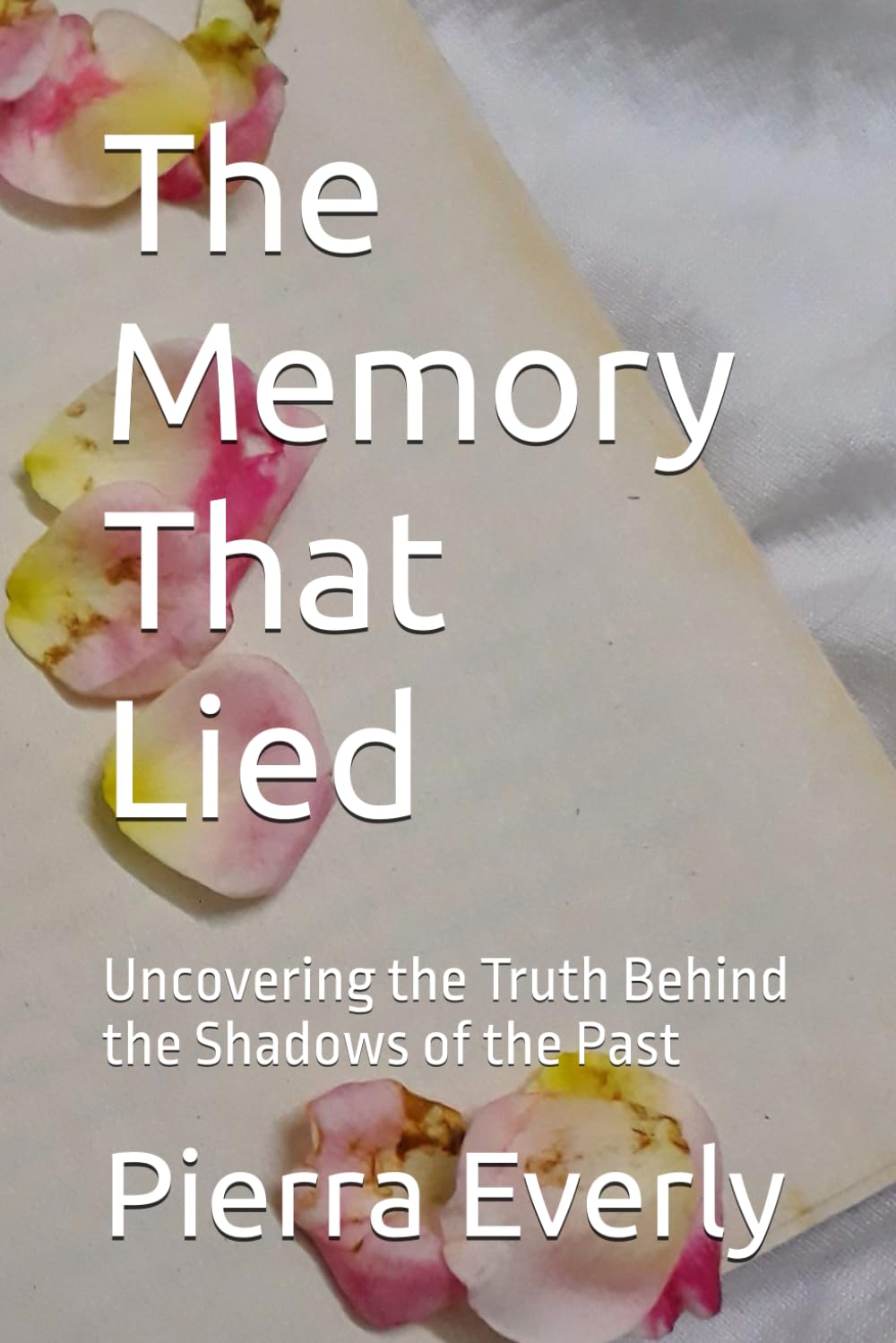 The Memory That Lied: Uncovering the Truth Behind the Shadows of the Past
