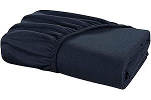 DELANNA Deep Fitted Sheets Full