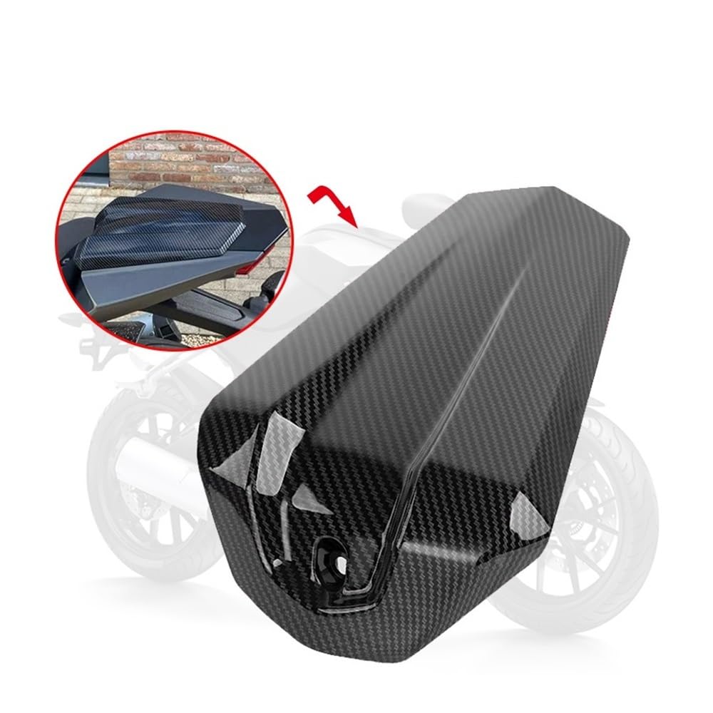 Monoposto Per Yamaha YZF-R125 2008-2018 - Carenatura Posteriore In Plastica ABS - Foto 5