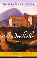 Ander licht 9026327080 Book Cover