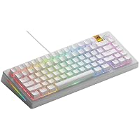 GLORIOUS Gaming GMMK 3 Tastiera Rapid Trigger, Hall Effect