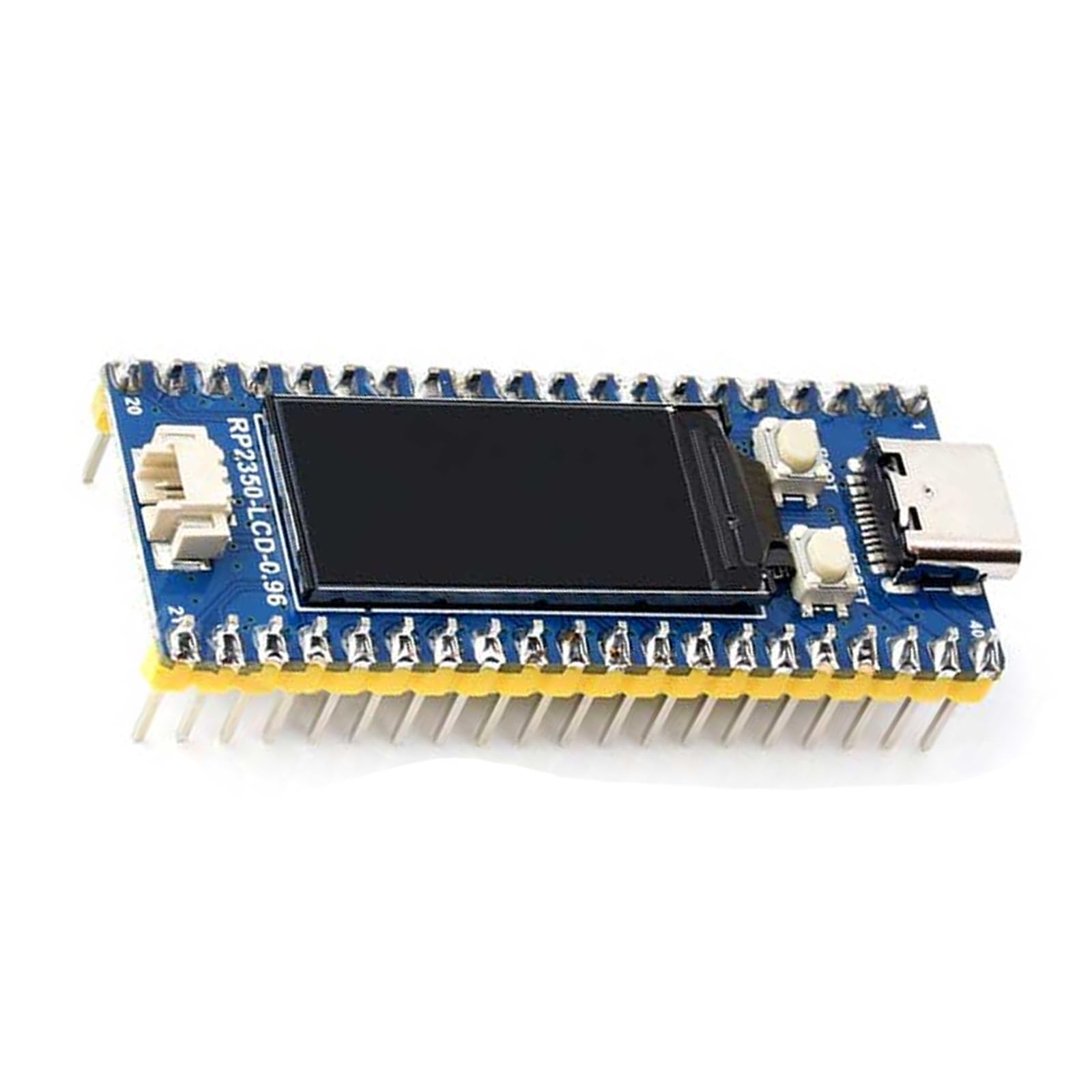 YIXISI 4 Pièces Adaptateurs XT30 Vers XT60 Et XT60 Vers XT30 - Connecteurs Batterie LiPo RC Cuivre Plaqué Or