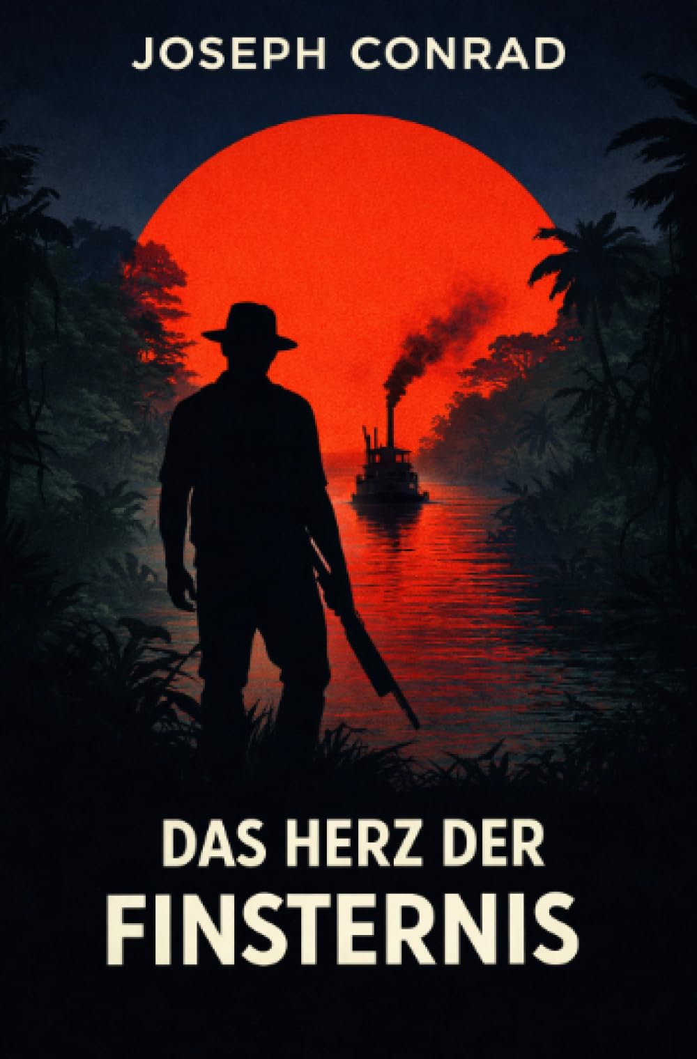 Das Herz der Finsternis