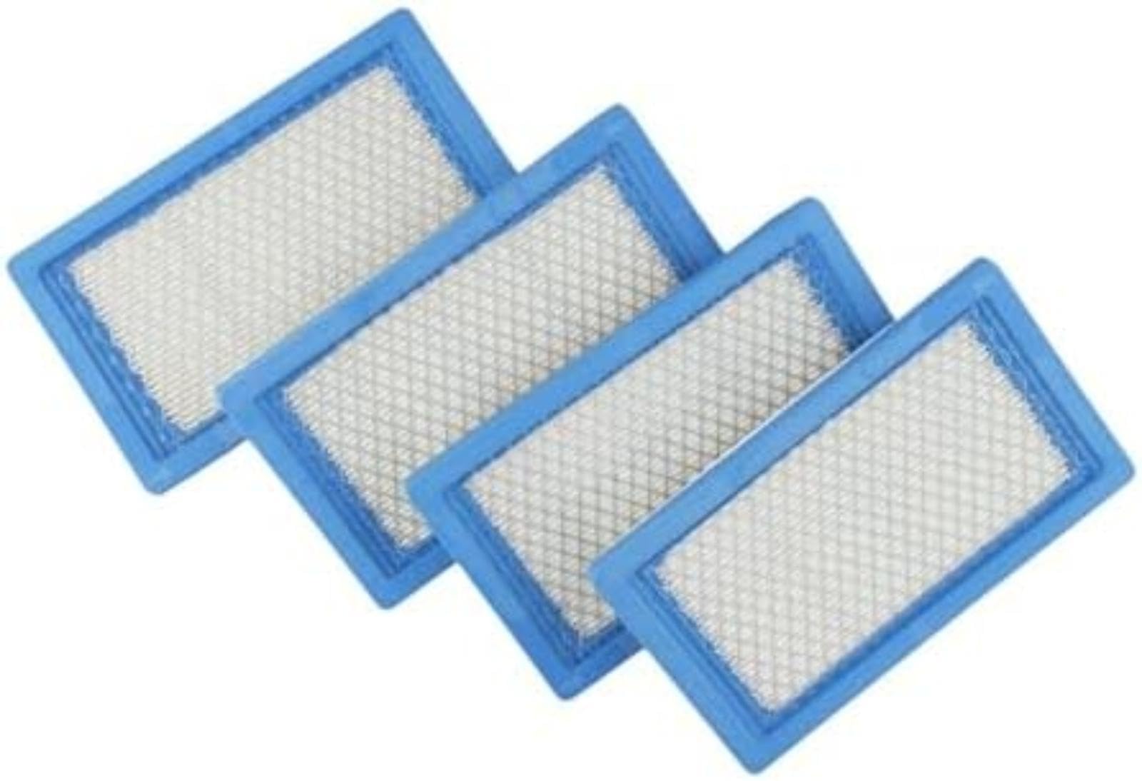 4 filtri dell'aria, per tosaerba, per FH381V FH430V Miu10998