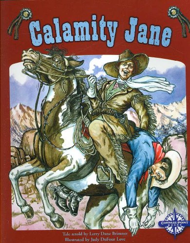 Calamity Jane (Tall Tales)