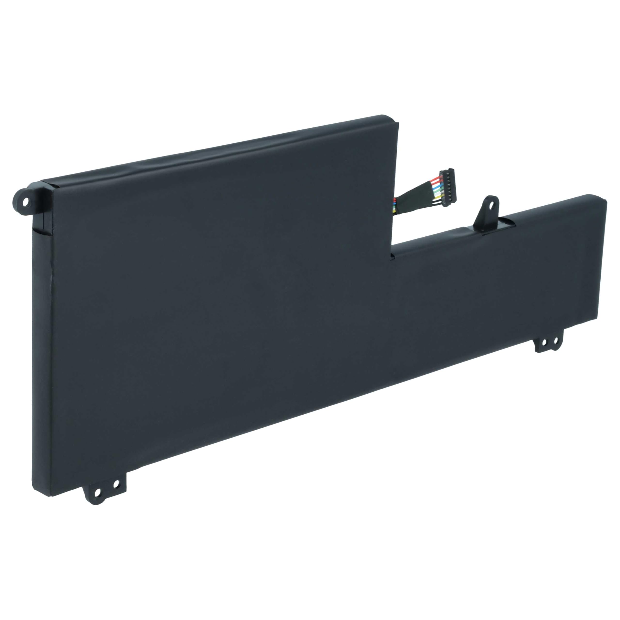 vhbw 1 x bateria zastępuje Lenovo L16M6PC1, L16L6PC1 do notebooka (6150 mAh, 11,56 V, Li-Poli)