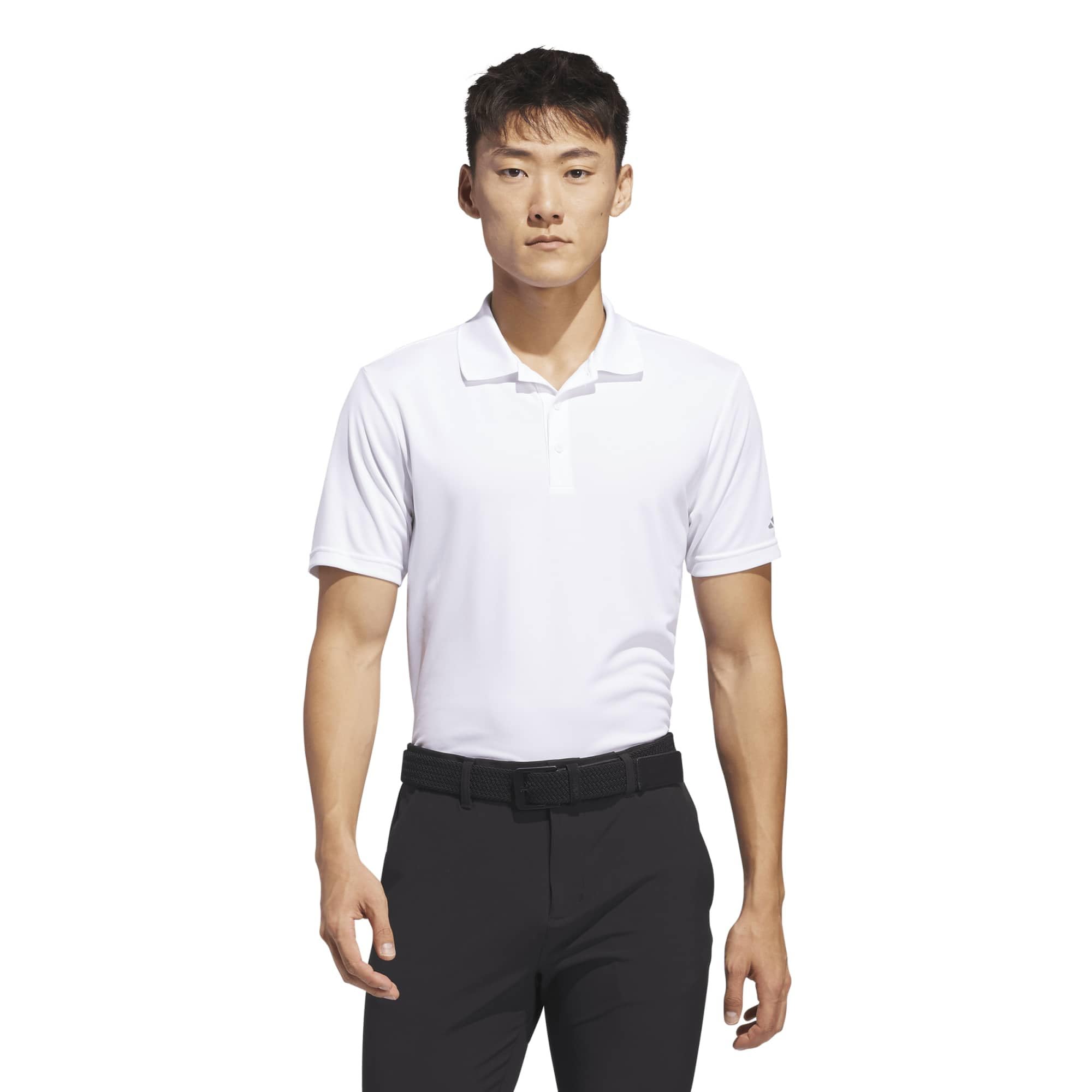 Adidas Men's Performance Primegreen Polo Shirt