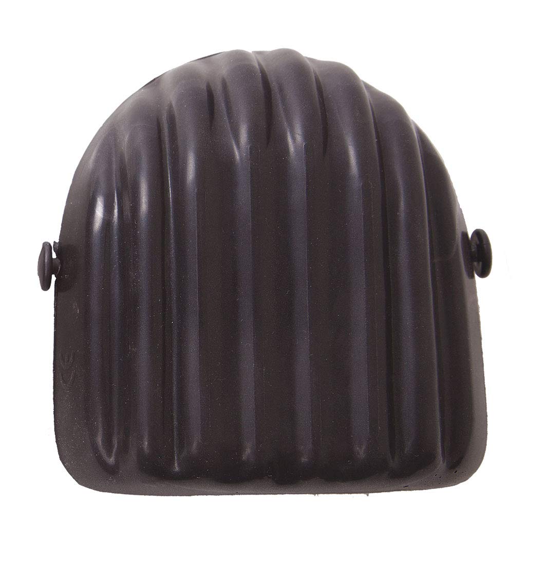 Portwest KP10 - Ginocchiera ad alta densità, colore nero
