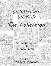 Whimsical World: The Collection (Volume 5)