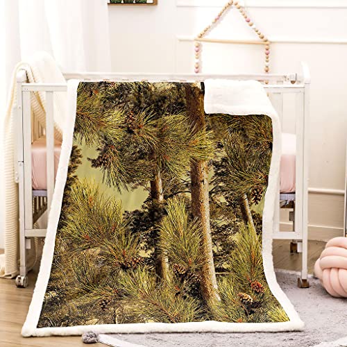 Couverture lit flanelle chaude couverture polaire anti-froid