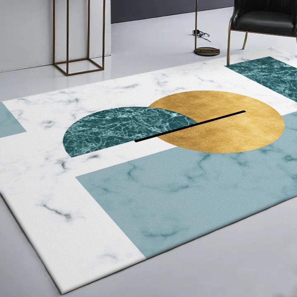 Tapis pour animaux de compagnie et chambre style scandinave