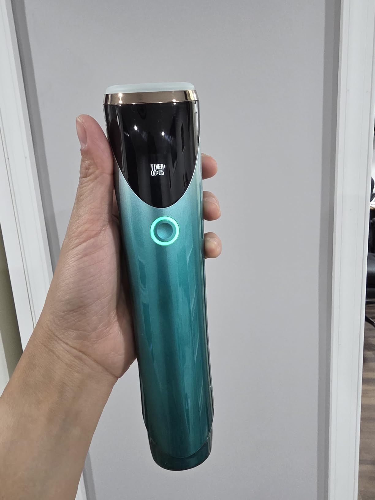 UUPAS Red Light Device for Face - UUPAS Red Facial Device