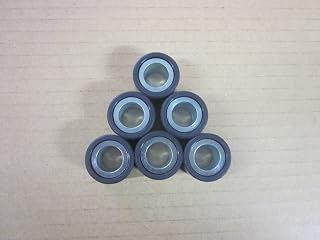 15克 重量滚轮 地址 V125 CF46A V125G PCX125 150 JF28 JF56 KF18 Specy 125 JF04 铅125 JF45 15克 ①