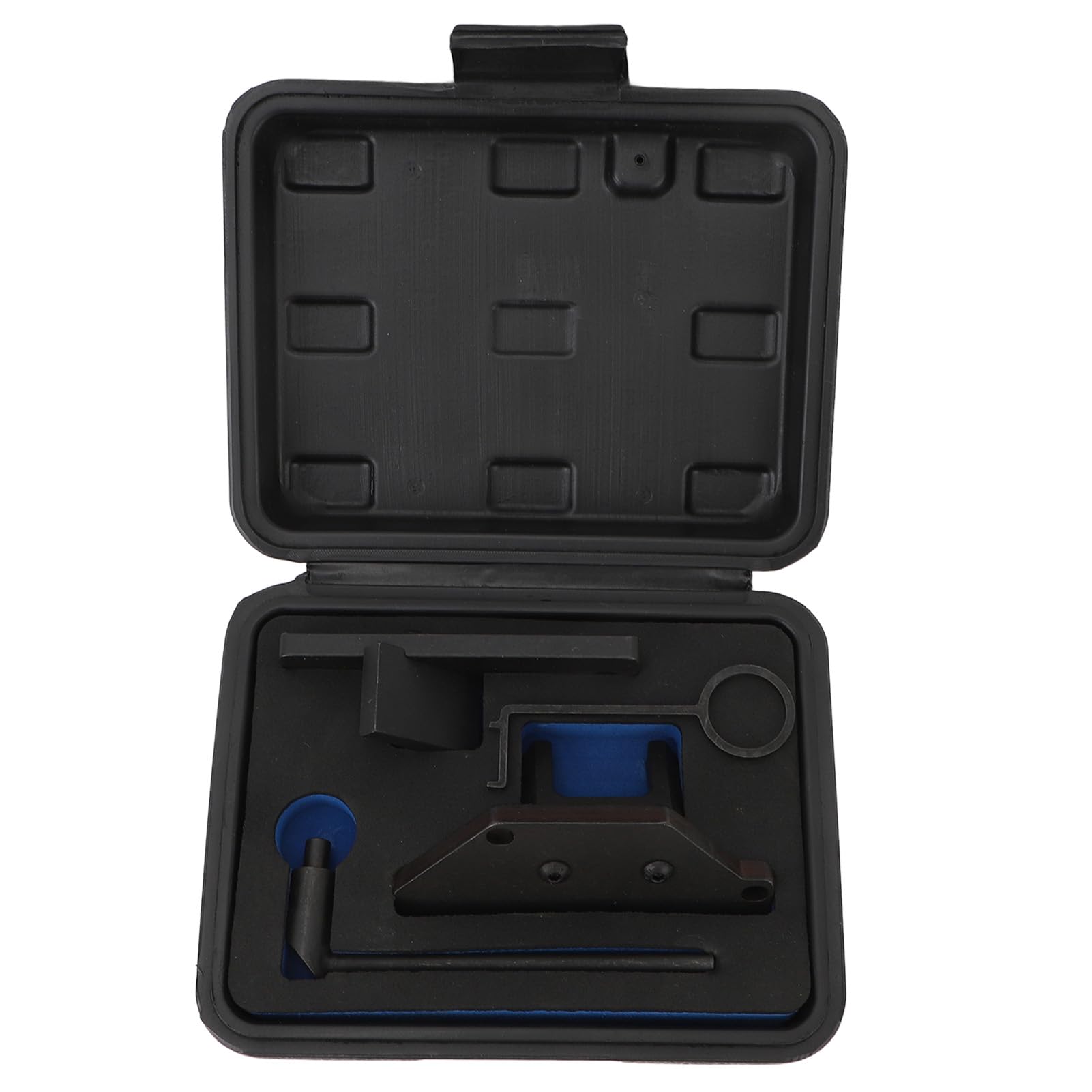 Aramox Strumento di Fasatura del Motore Turbo, Kit di Strumenti di Fasatura del Motore Sostituzione dello Strumento di Fasatura della Riparazione del Motore per 108 208 2008 301