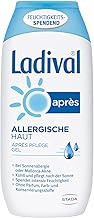 LADIVAL Allergic Skin Apr 200 ml