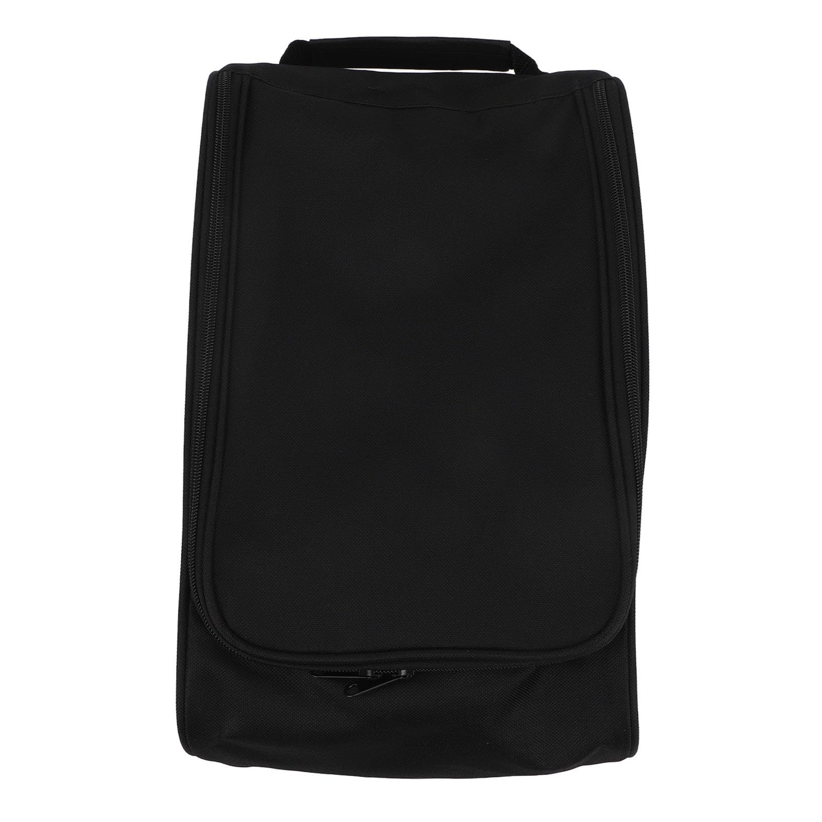 Golfschuhtasche, Tragbar mit Viel Platz, Sporttasche, Atmungsaktiv und Leicht zu Reinigen für Reisen, Golf, Outdoor, Fitness, Camping