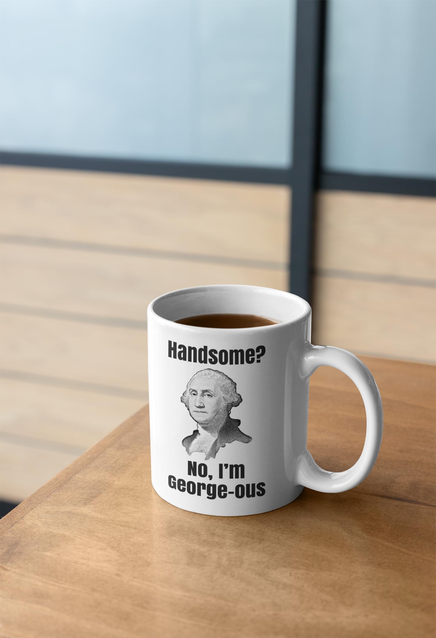 12 ounce ceramic coffee mugs MORA Ceramics 12oz Coffee Mug Set of 4 - Ceramic Tea Cups with Handle - Microwave and Dishwasher Safe, Perfect For Cup or Mug Lovers