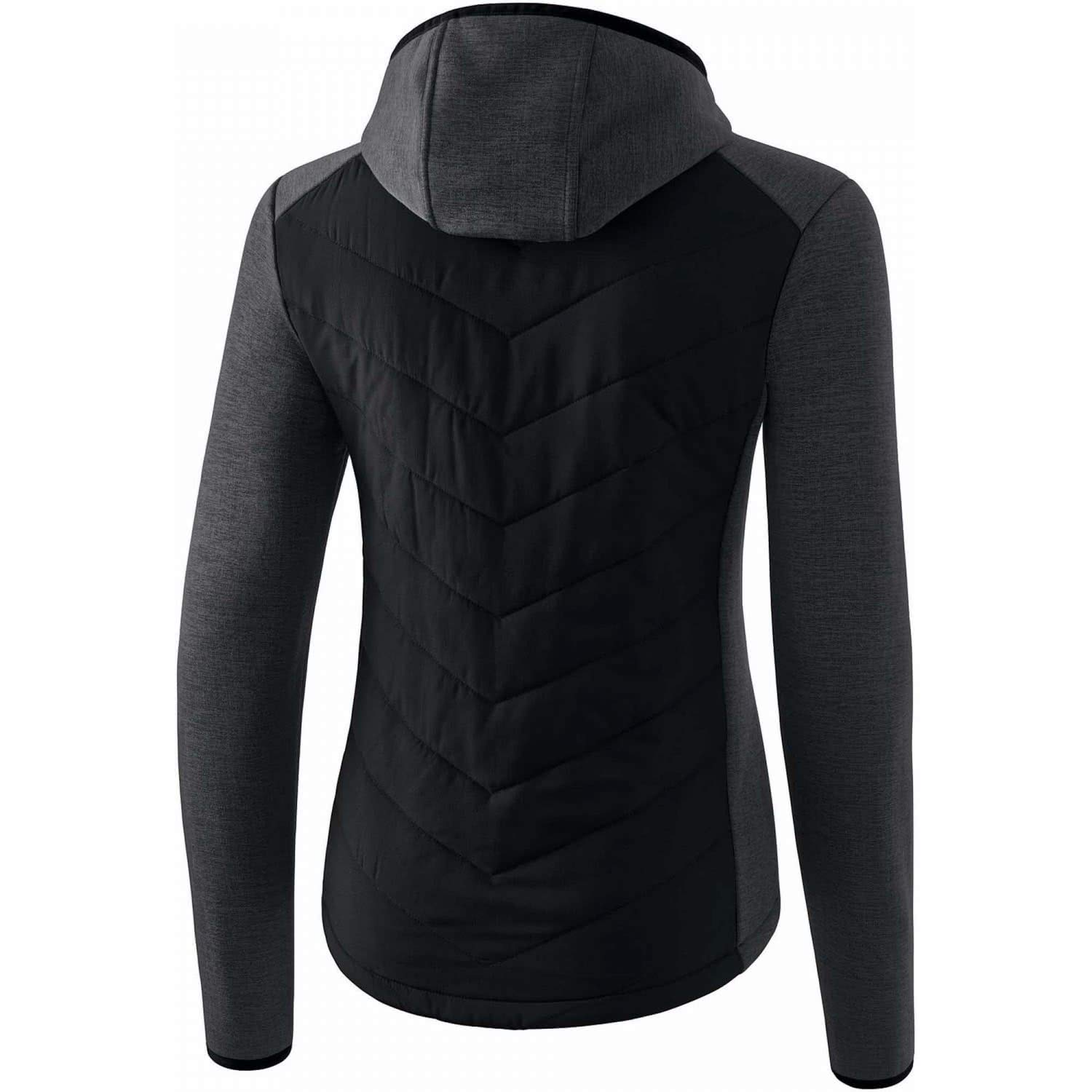 Erima Steppjacke Damen Damen