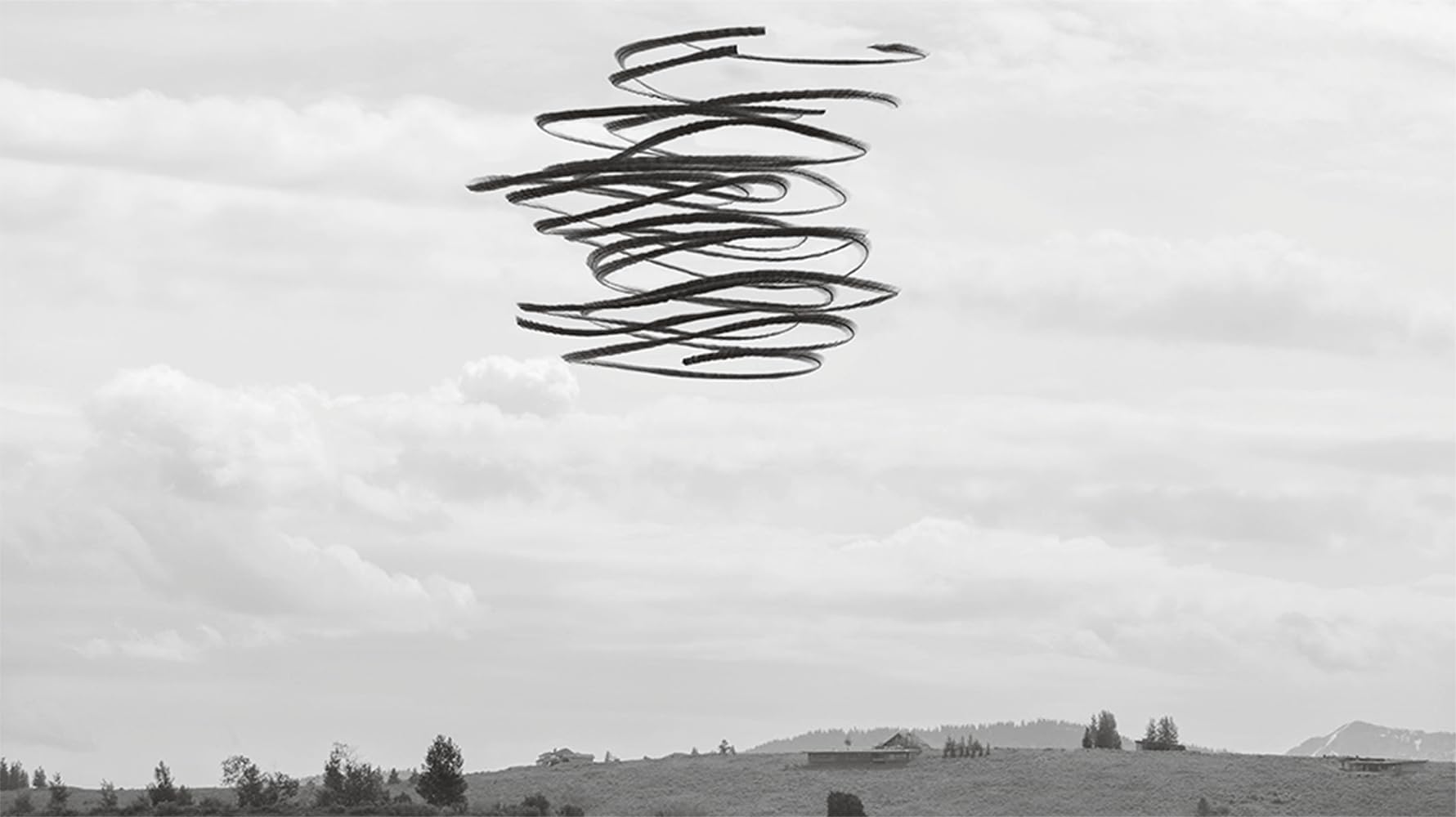 Ornithographies
