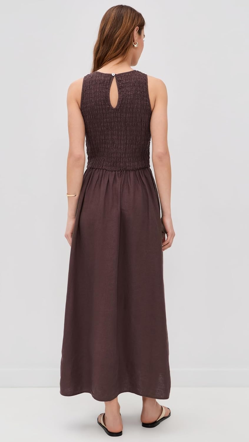 Z SUPPLY Women's Juniper Maxi Dress - Image 3