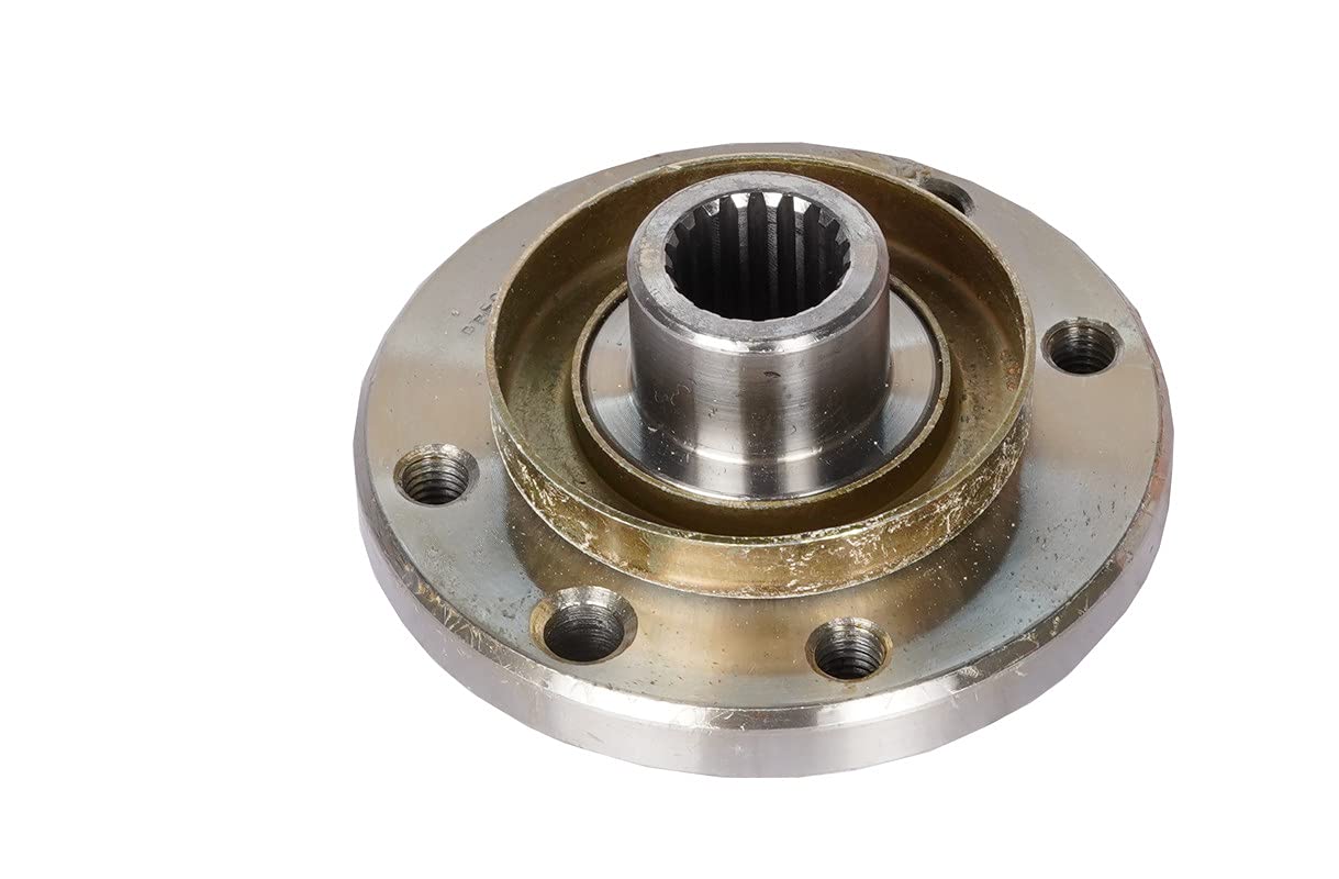 DIFFERENTIAL COUPLING VAN/OMNI-image-13