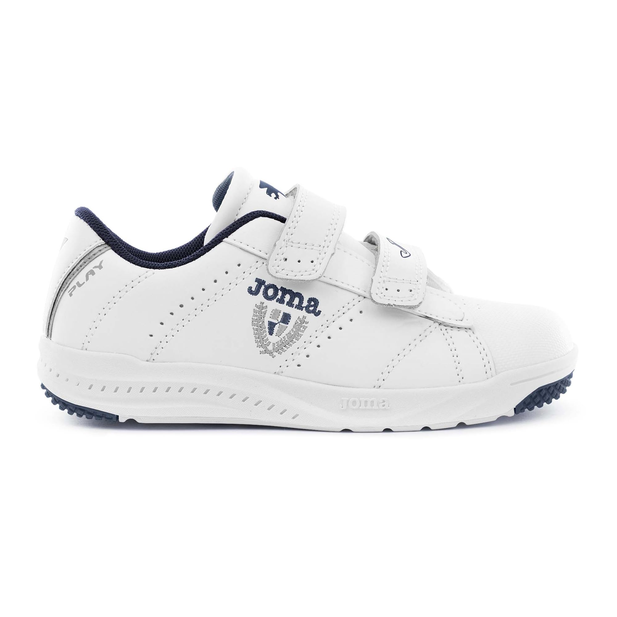 Joma Wplayw2333v, Zapatillas Unisex niños
