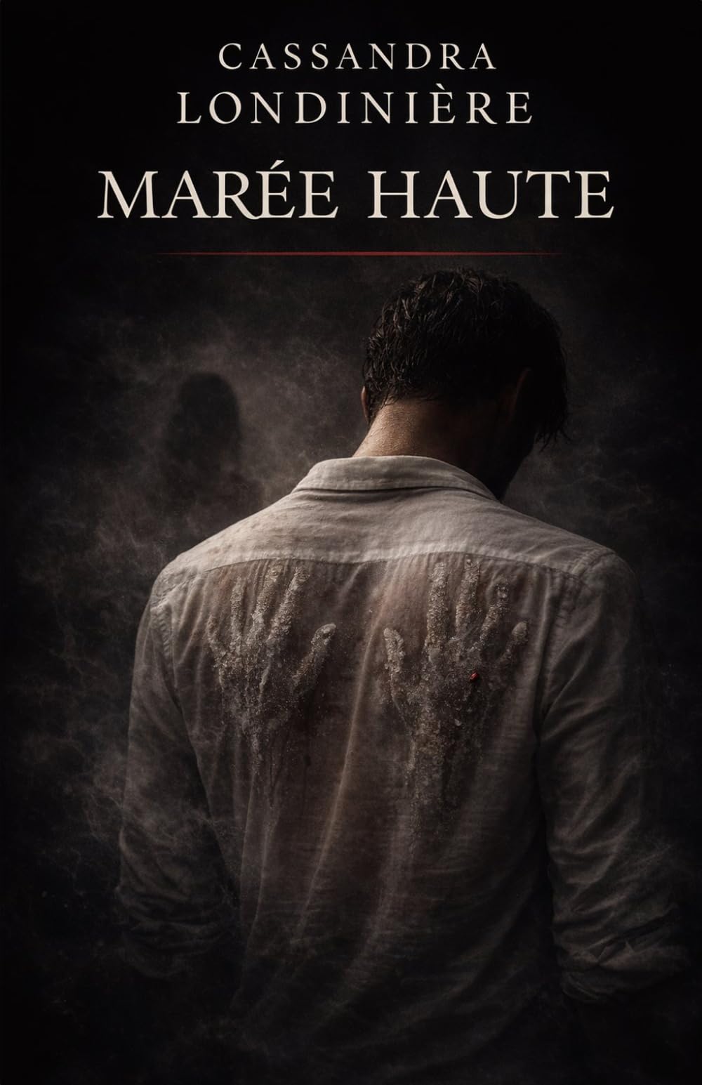 Marée Haute (Les eaux sont troubles)